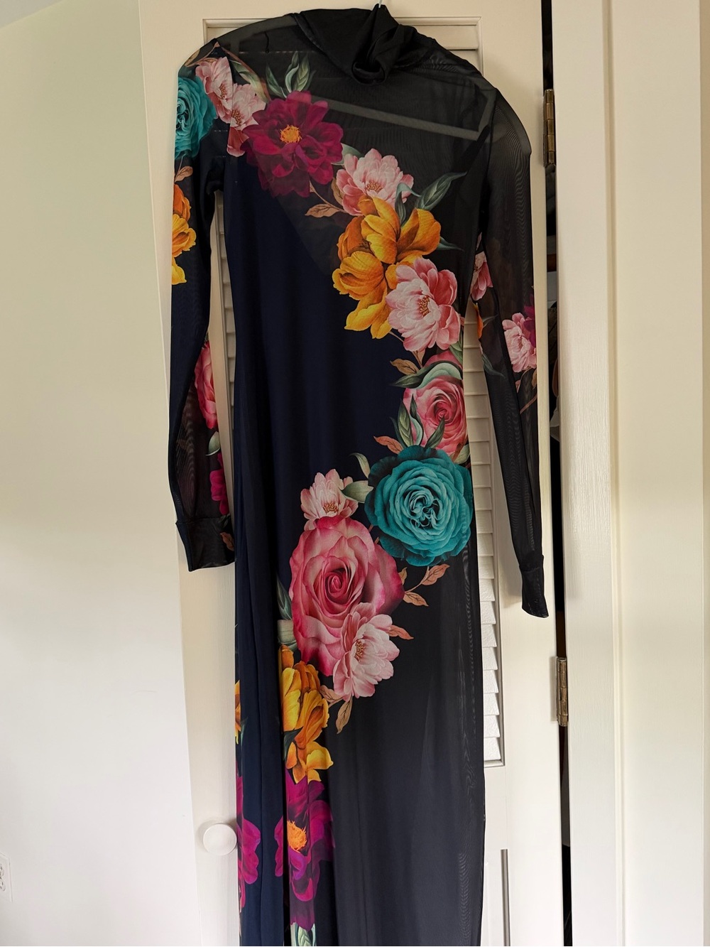 AFRM Billie Dress - Picture 3 of 3